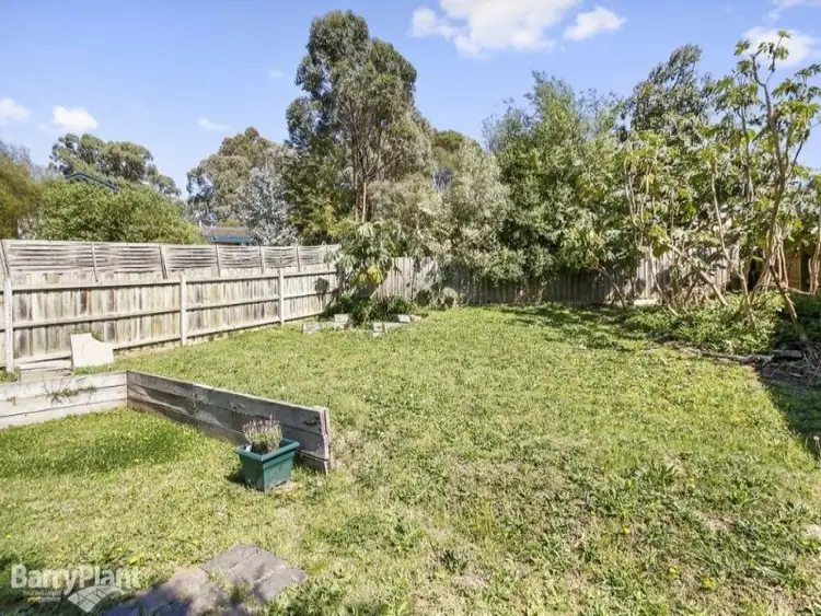 Fifth view of Homely unit listing, 1/21 Long View Road, Croydon South VIC 3136