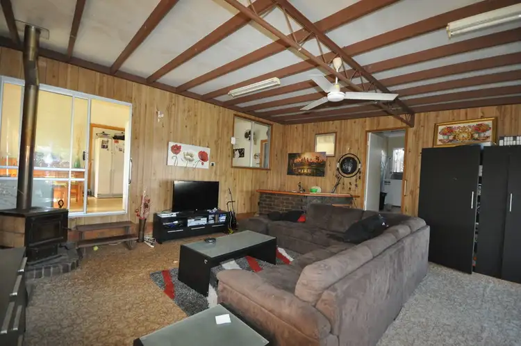 Main view of Homely house listing, 38 Hotham Street, Casino NSW 2470