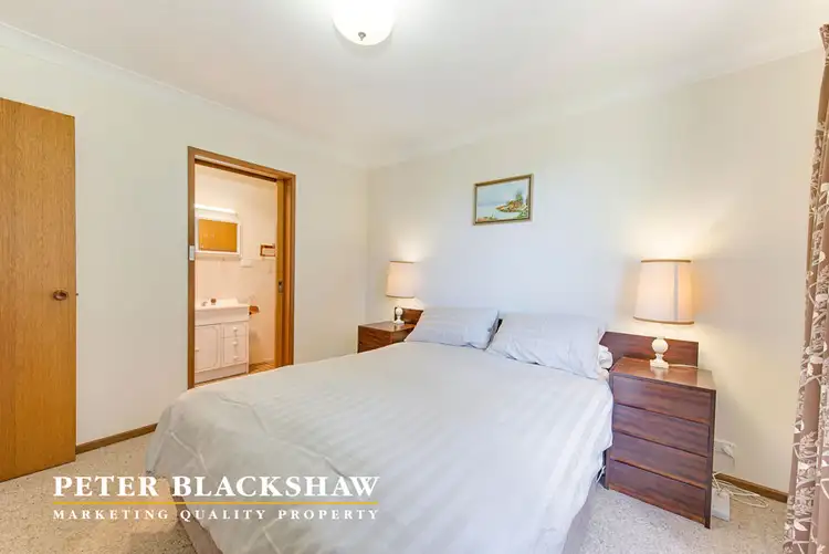 Second view of Homely house listing, 23 Collocott Crescent, Oxley ACT 2903