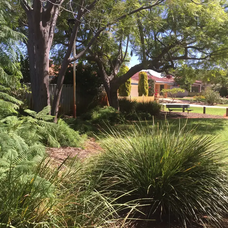 Fifth view of Homely land listing, 15 Jagoe Loop, Willagee WA 6156