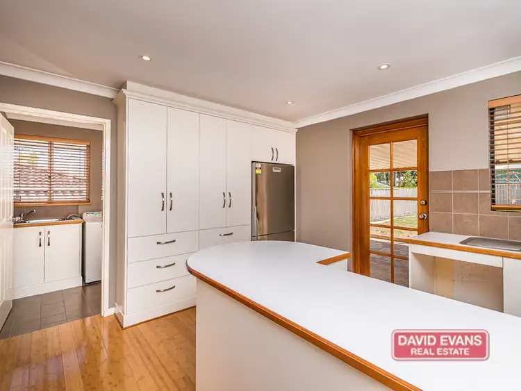 Sixth view of Homely house listing, 35 Elliot Road, Wanneroo WA 6065