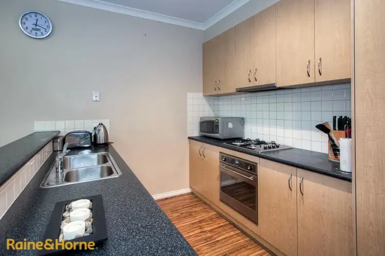 Third view of Homely townhouse listing, 4/63 Anderson Road, Sunbury VIC 3429