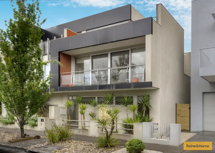 Main view of Homely house listing, 13 Waterside Place, Maribyrnong VIC 3032