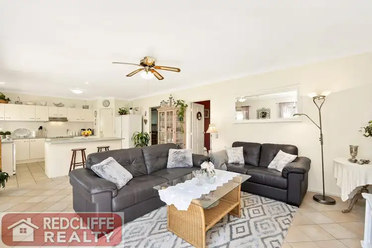 Fourth view of Homely house listing, 36 Wattlebird Street, Mango Hill QLD 4509