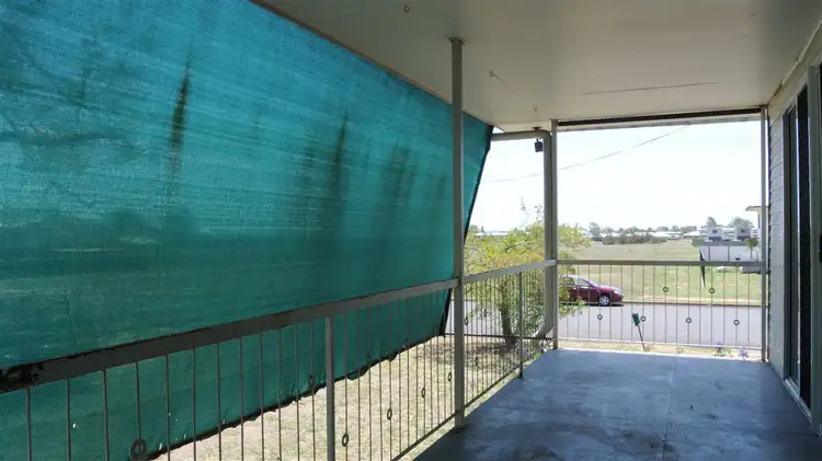 Fifth view of Homely house listing, 15 Kurrajong Street, Blackwater QLD 4717