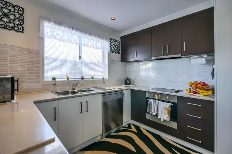 Fifth view of Homely house listing, 1/23 Morrison Street, Brighton TAS 7030