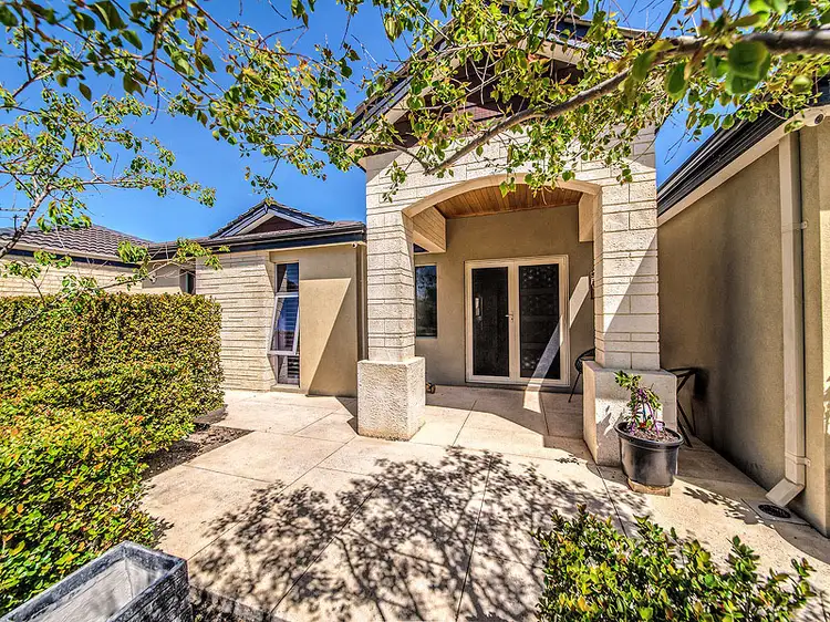 Main view of Homely house listing, 356 Kingsway, Landsdale WA 6065