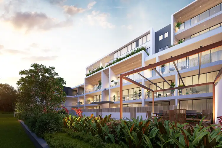 Second view of Homely unit listing, 23/63-69 Bonar Street, Arncliffe NSW 2205