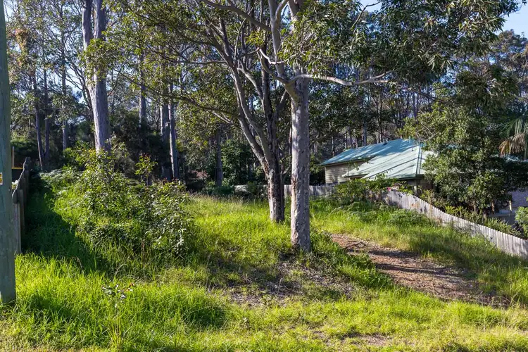 Third view of Homely land listing, 26 Endeavour Avenue, Lilli Pilli NSW 2536