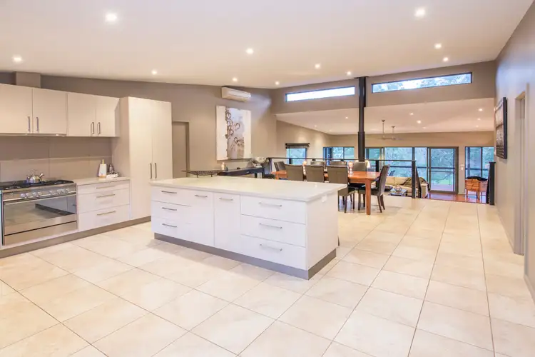 Third view of Homely house listing, 21 Dress Circle, Yallingup WA 6282