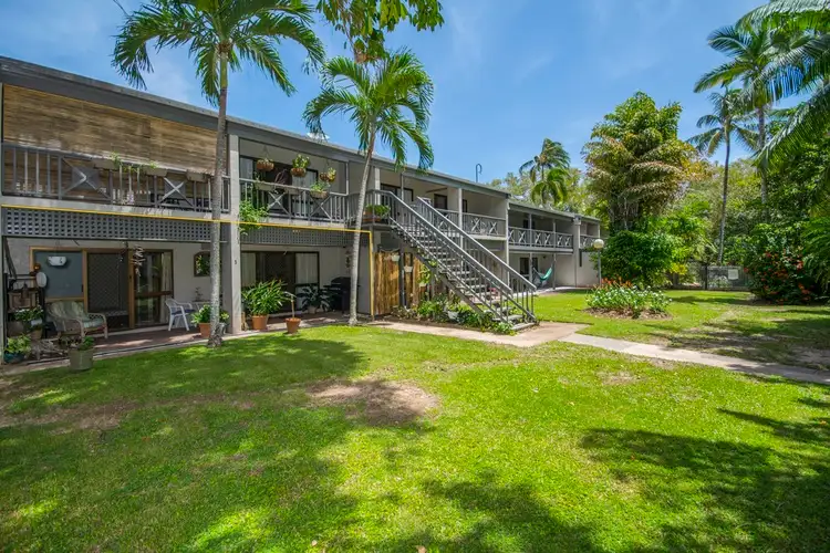 Third view of Homely unit listing, 1/1 Blake St (Cascades), Port Douglas QLD 4877