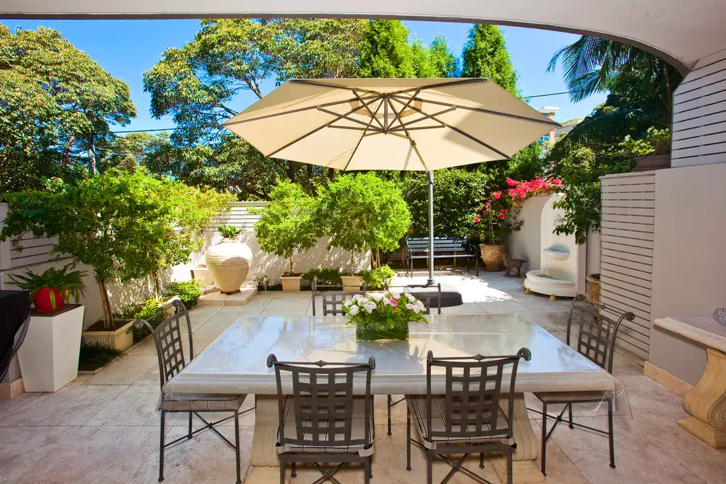 Main view of Homely apartment listing, PALMILLA, 3-30 Birriga Road, Bellevue Hill NSW 2023