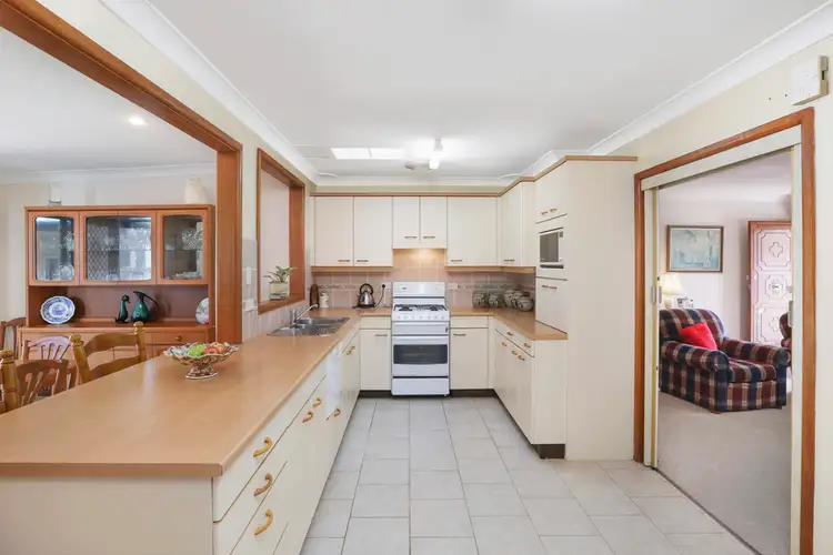 Second view of Homely house listing, 8 Cook Road, Killarney Vale NSW 2261