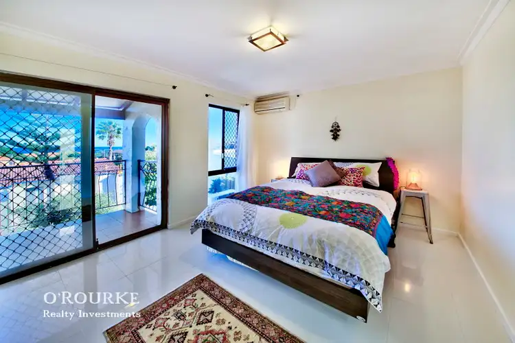 Seventh view of Homely townhouse listing, 7/276 West Coast Hwy, Scarborough WA 6019