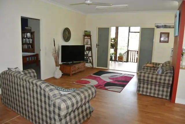 Fifth view of Homely house listing, 4 Cygnet Court, Cooloola Cove QLD 4580