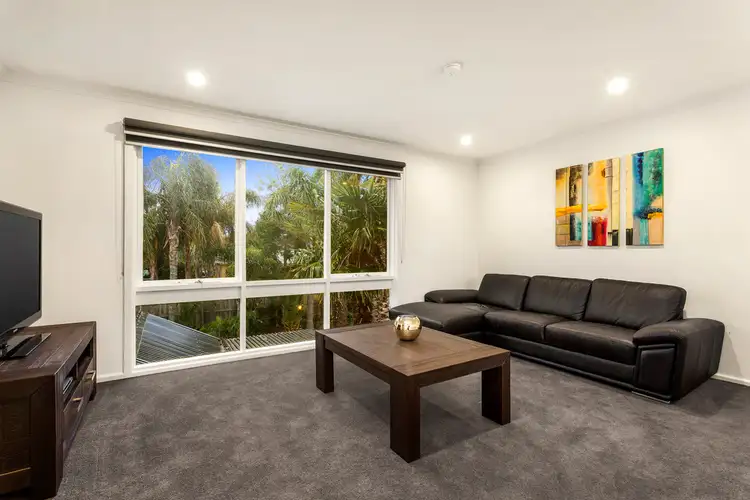 Fifth view of Homely house listing, 5 Eldale Court, Wantirna VIC 3152
