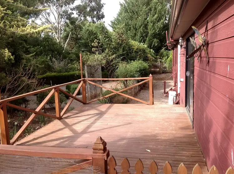 Third view of Homely house listing, 2 George Street, Burra SA 5417