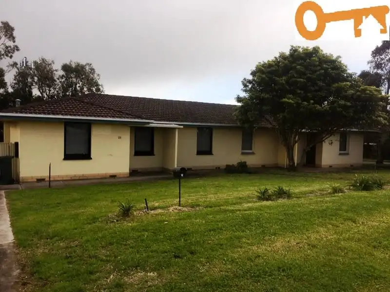 Main view of Homely house listing, 21 AND 23 Hayes Crescent, Mount Gambier SA 5290