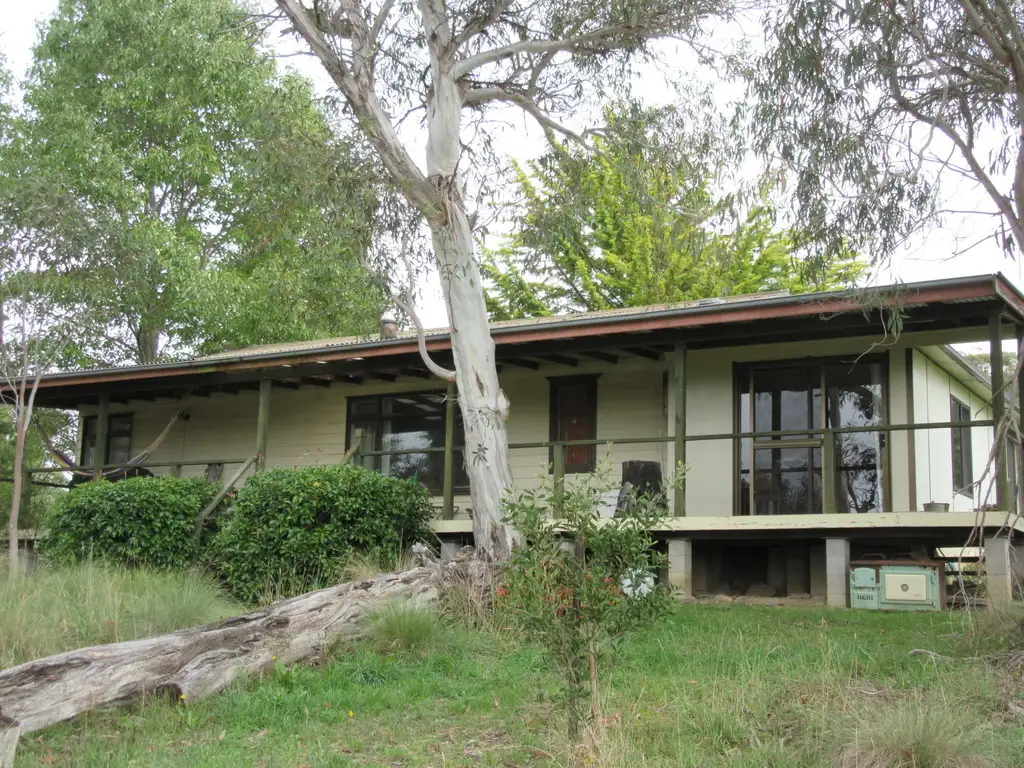 Main view of Homely house listing, 729 Kybeyan Rd, Cooma NSW 2630