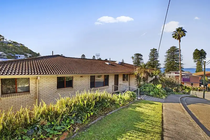 Main view of Homely unit listing, 5/138 Avoca Dr, Avoca Beach NSW 2251