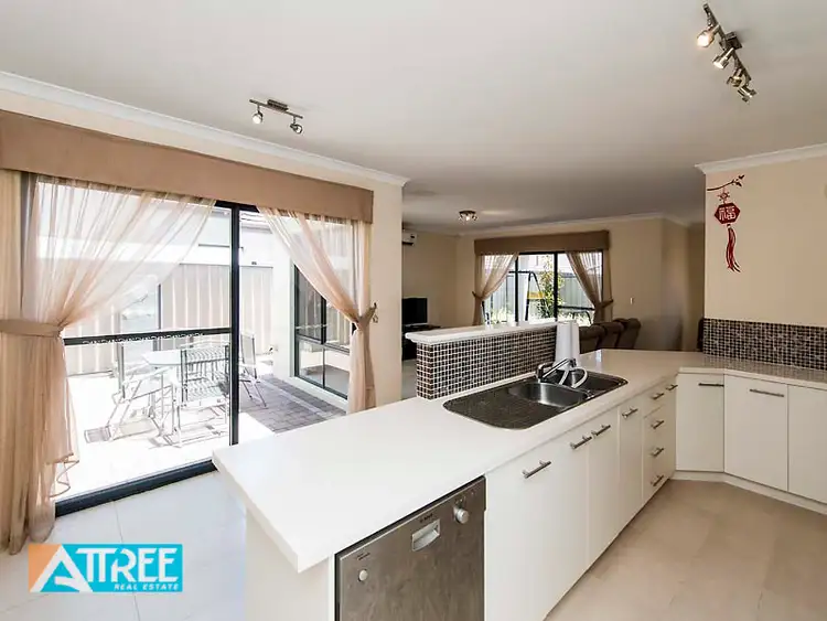 Fifth view of Homely house listing, 30 Macmillan Boulevard, Canning Vale WA 6155