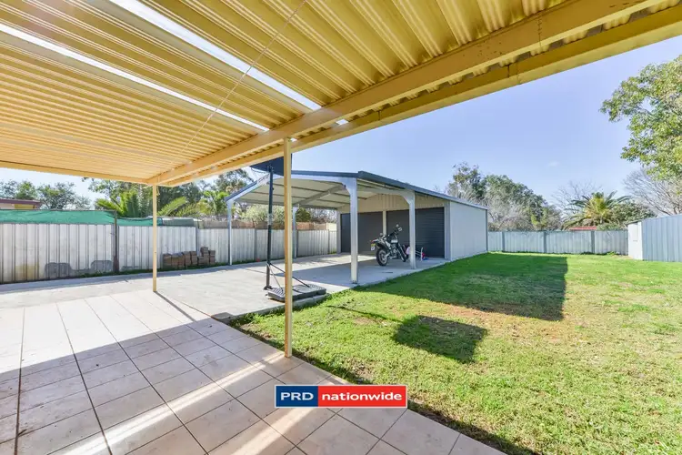 Second view of Homely house listing, 29 Nowland Crescent, Tamworth NSW 2340