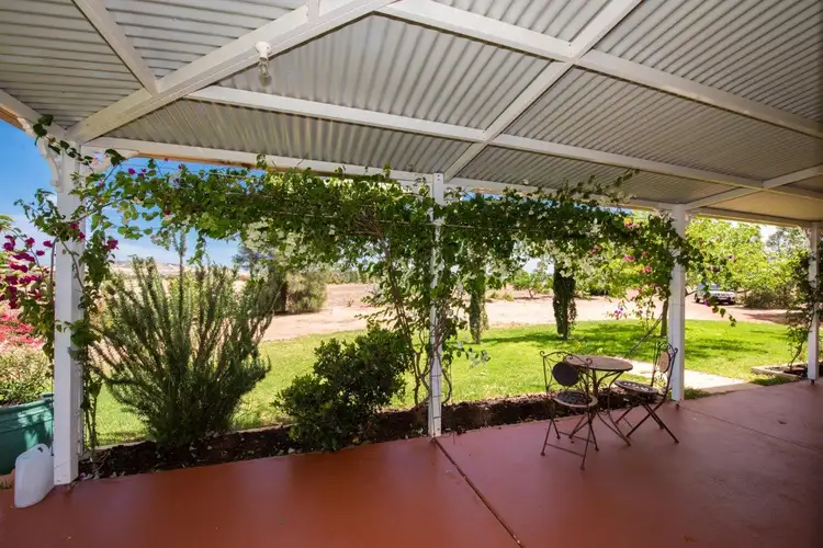 Sixth view of Homely house listing, 5 Hill River Way, Moonyoonooka WA 6532