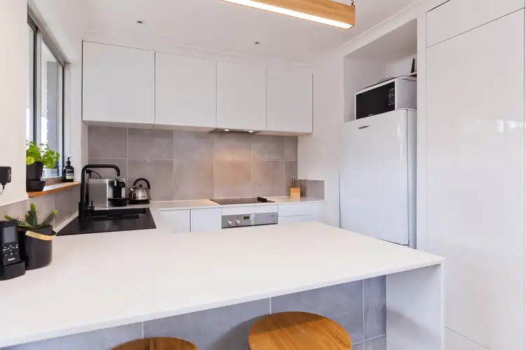 Fifth view of Homely house listing, 6/33 Parkside Avenue, Mount Pleasant WA 6153