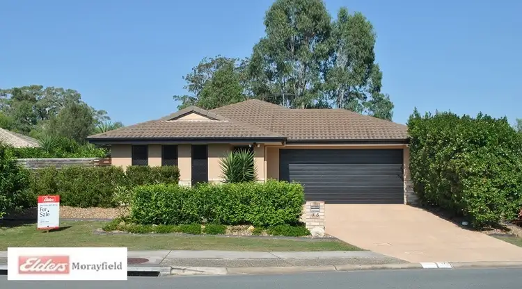 36 Almond Way, Bellmere QLD 4510