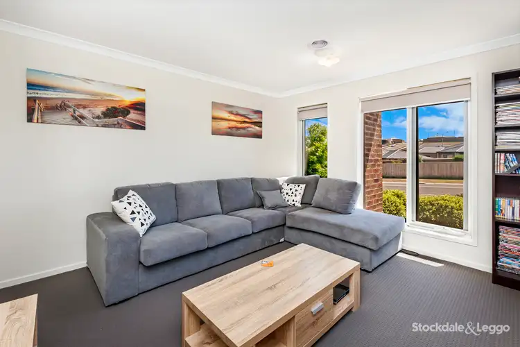 Fifth view of Homely house listing, 21 Penfold Drive, Warrnambool VIC 3280