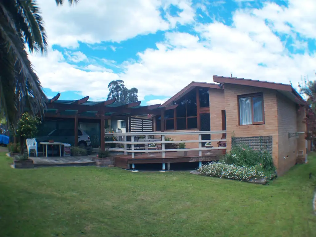 Main view of Homely house listing, 31 Bunyarra Drive, Bega NSW 2550