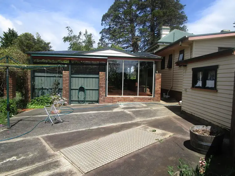 Sixth view of Homely rural property listing, 94 Cutts Road, Don TAS 7310