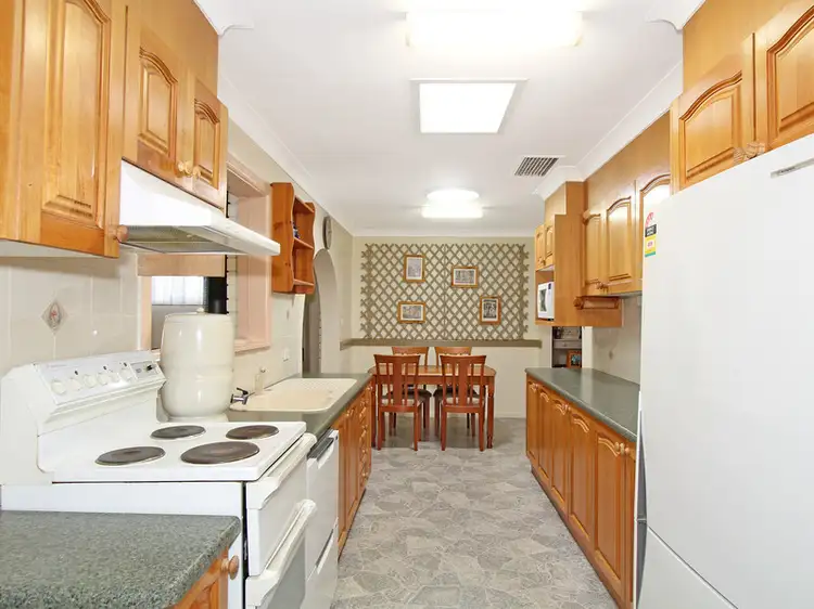 Second view of Homely house listing, 56 Arinya Street, Tamworth NSW 2340