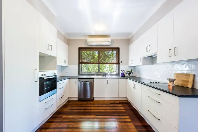 Third view of Homely house listing, 110 Arthur Street, Grafton NSW 2460