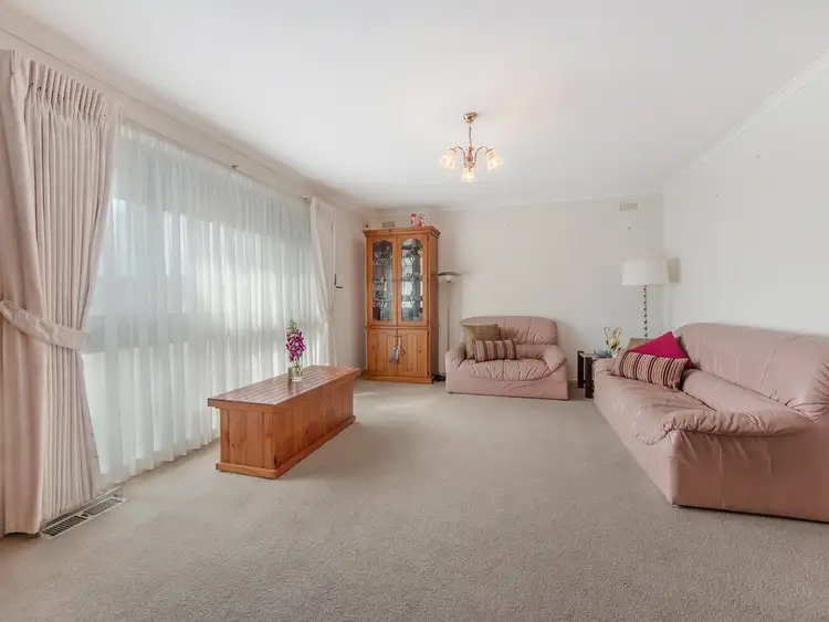 Second view of Homely house listing, 13 Marshall Avenue, St Albans VIC 3021