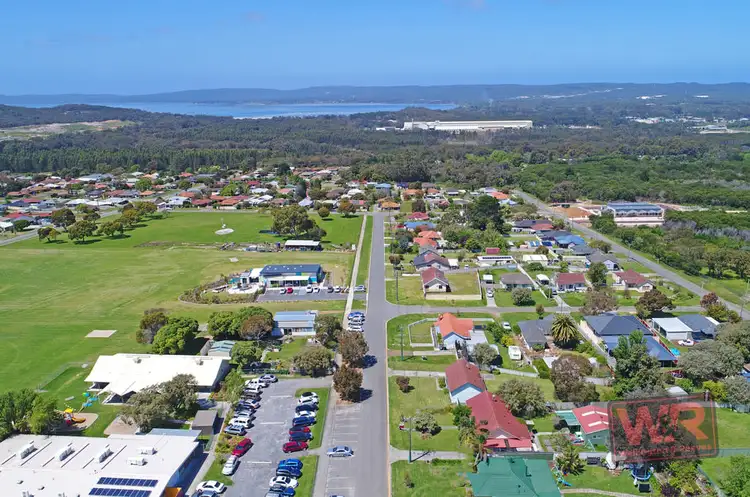 Sixth view of Homely house listing, 19 Humphreys Street, Lockyer WA 6330