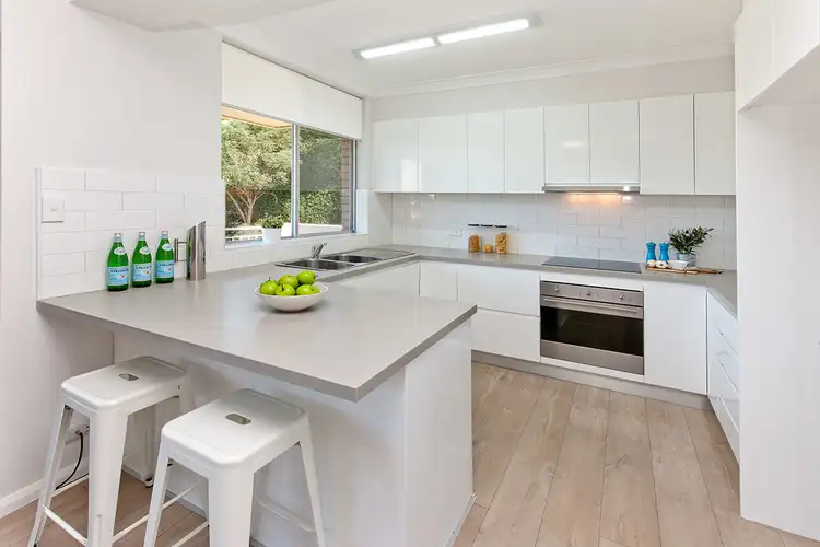 Fifth view of Homely apartment listing, 6/28 Lauderdale Ave, Fairlight NSW 2094