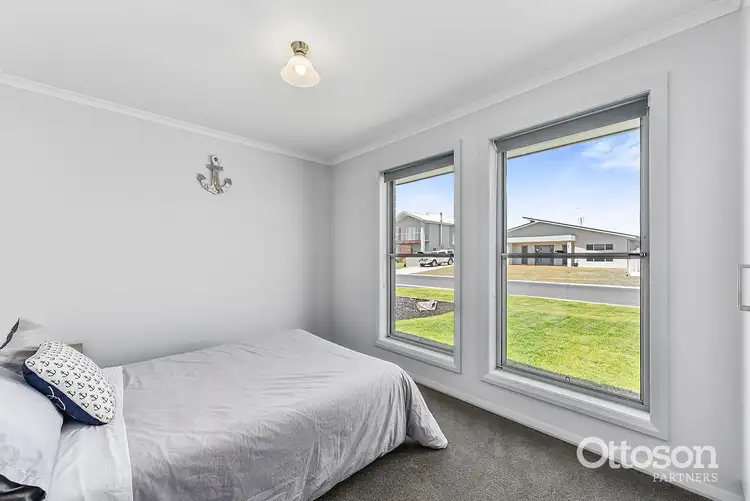 Fifth view of Homely house listing, 12 Alexander Tolmer Way, Robe SA 5276