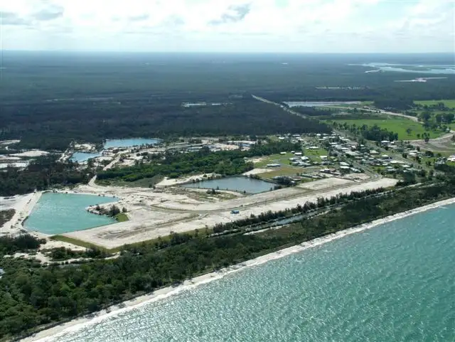 Fourth view of Homely land listing, 12 Eds PLace, Burrum Heads QLD 4659