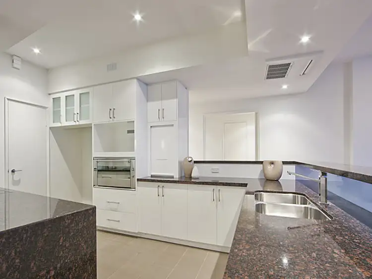 Seventh view of Homely apartment listing, 31/15 The Palladio, Mandurah WA 6210