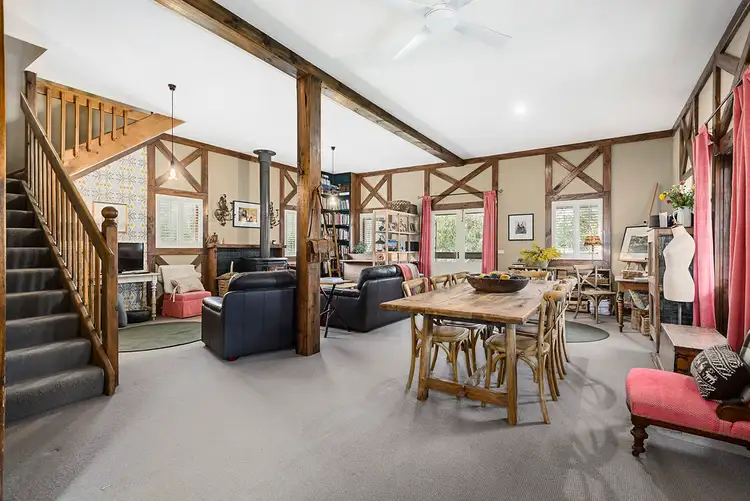 Third view of Homely house listing, 1421 Kyneton-Springhill Road, Spring Hill VIC 3444