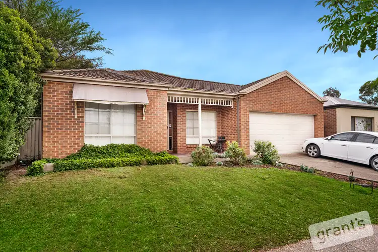 5 Sassafras Close, Pakenham VIC 3810