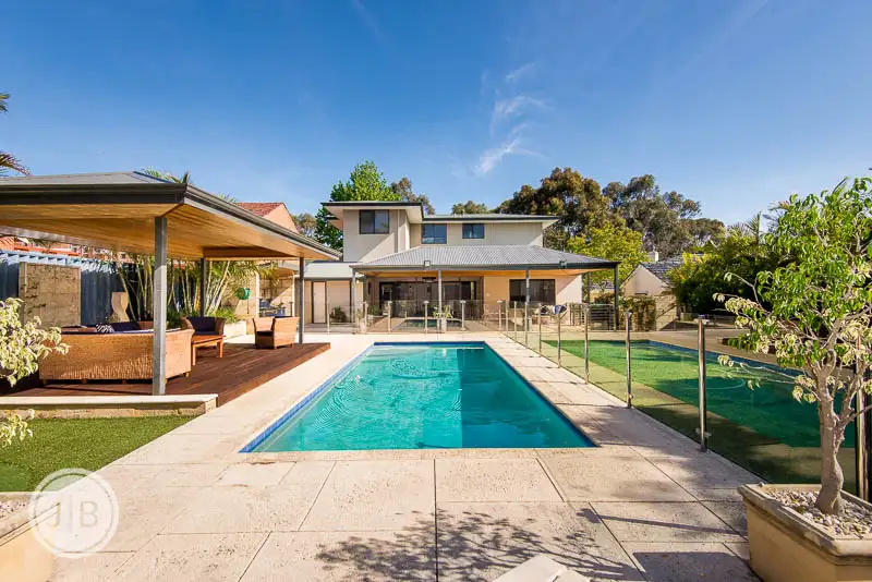 Main view of Homely house listing, 52 Berkeley Crescent, Floreat WA 6014