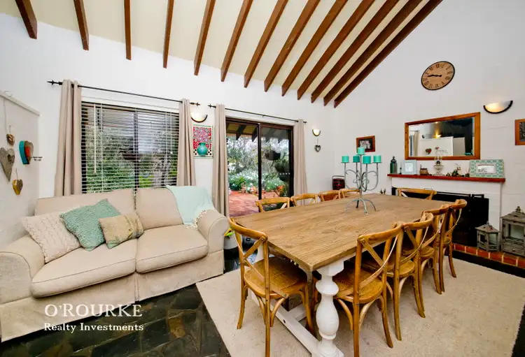 Fourth view of Homely house listing, 1 Barra Place, Wanneroo WA 6065