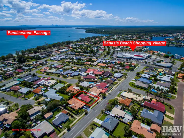 Main view of Homely house listing, 14 Yorkshire Drive, Banksia Beach QLD 4507