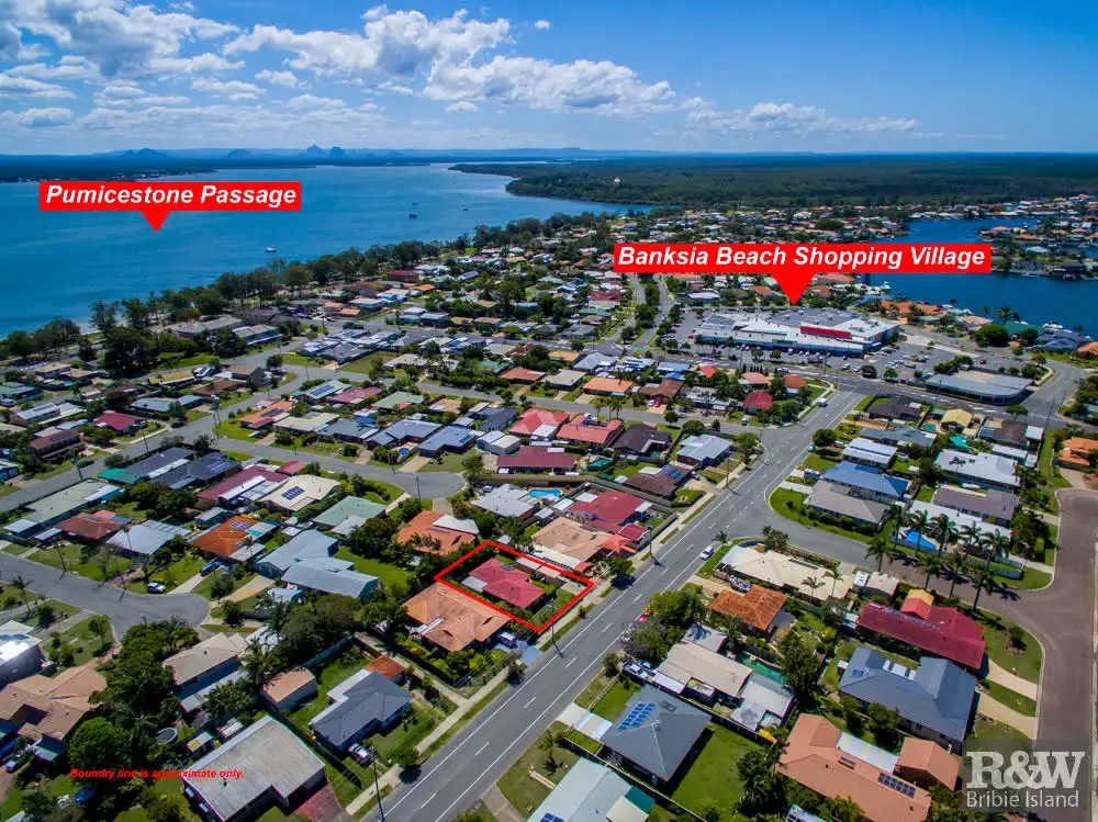 Main view of Homely house listing, 14 Yorkshire Drive, Banksia Beach QLD 4507