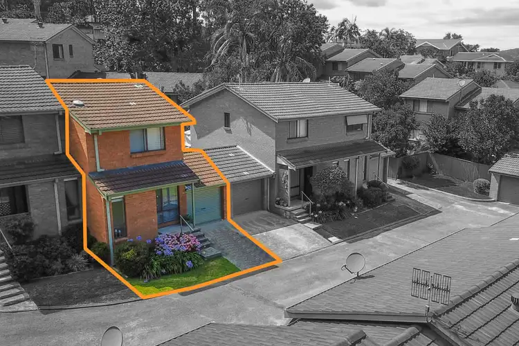 27 / 65 Davies Street, Kincumber NSW 2251