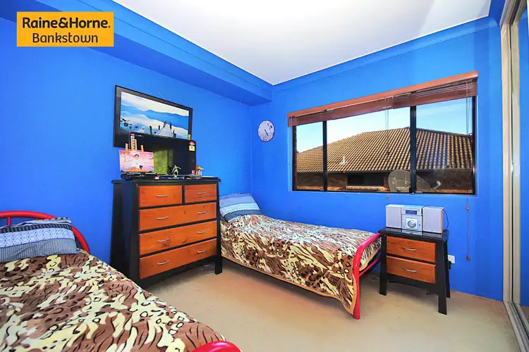 Fifth view of Homely apartment listing, 7/51-53 Reynolds Avenue, Bankstown NSW 2200