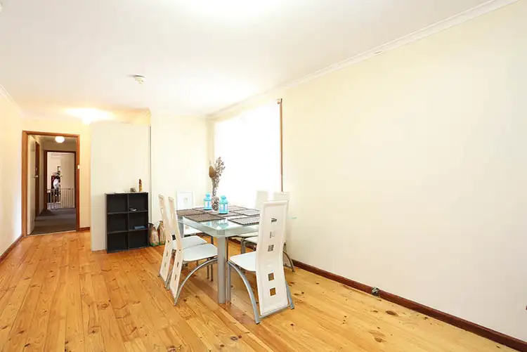 Second view of Homely house listing, 58 Alawoona Road, Munno Para SA 5115