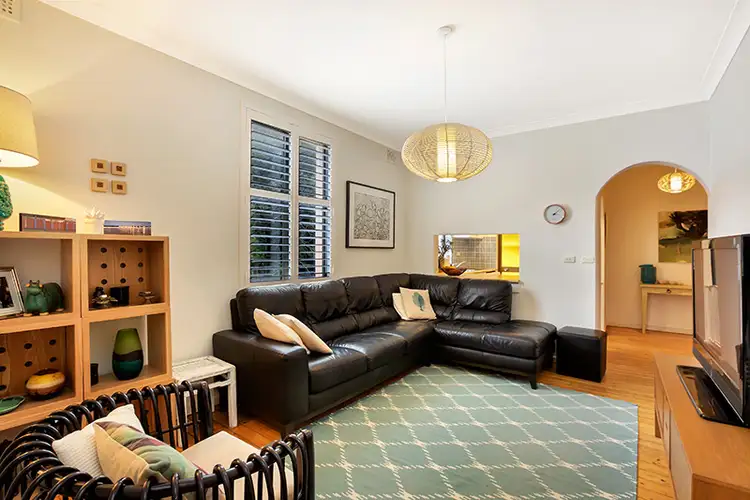 Second view of Homely apartment listing, 5/3 Cox Avenue, Bondi Beach NSW 2026